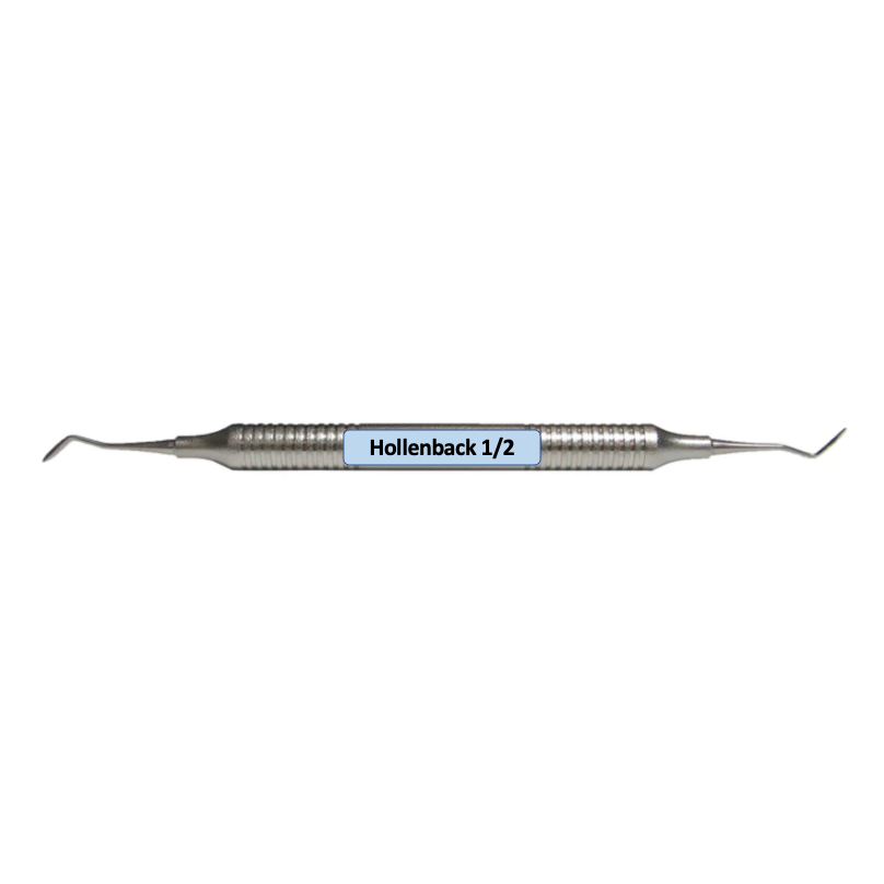 Laban Hollenback Hollenback 1/2 Carver – IDP Dental Store